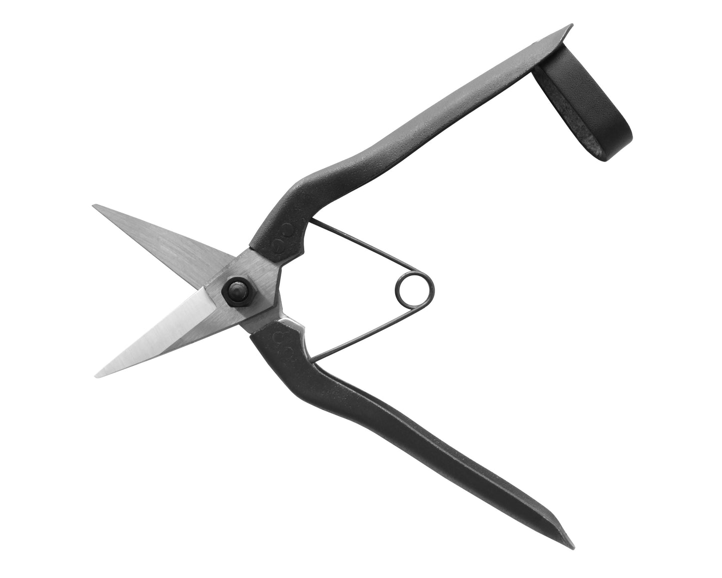 Okatsune 207 Ausdünnungsschere – 190 mm | 45 mm Klinge | 3,3 mm Klingenstärke | 120 g
