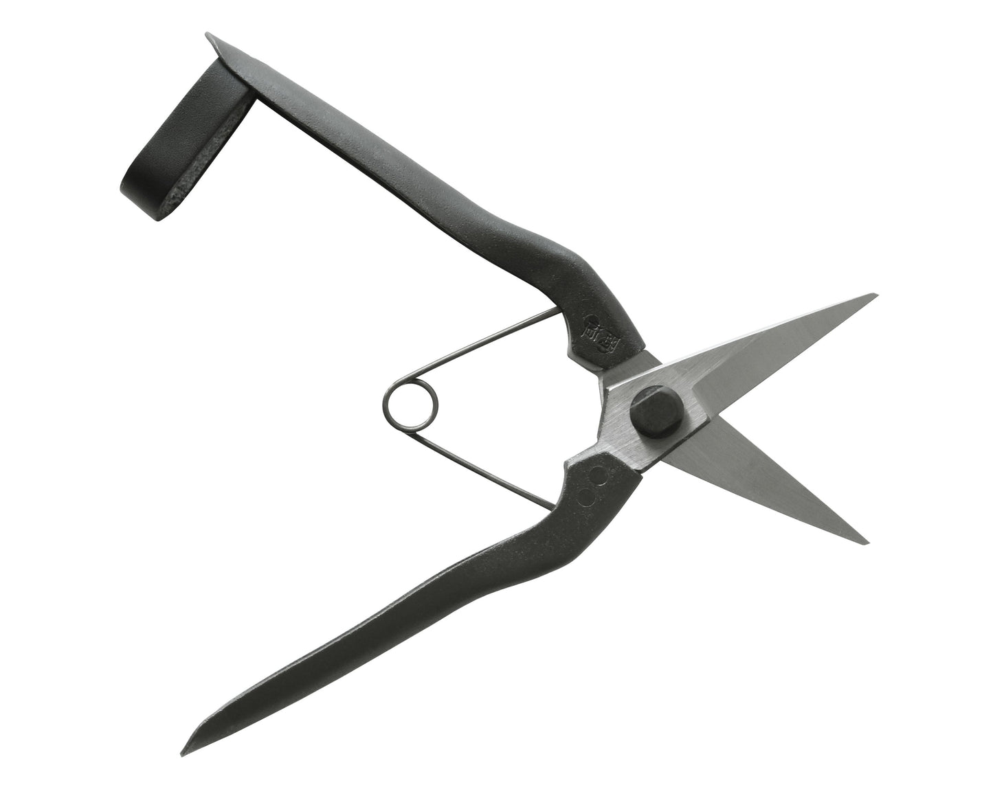 Okatsune 207 Ausdünnungsschere – 190 mm | 45 mm Klinge | 3,3 mm Klingenstärke | 120 g