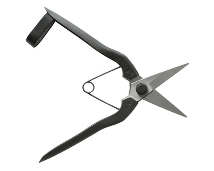 Okatsune 207 Ausdünnungsschere – 190 mm | 45 mm Klinge | 3,3 mm Klingenstärke | 120 g