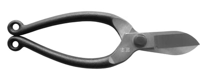 Okatsune 209 Ikebana-Schere – Ikenobo-Stil lang | 180 mm | 42 mm Klinge | 180 g