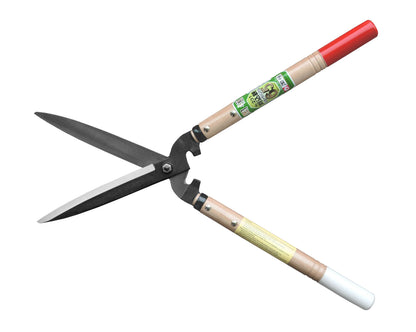 Okatsune 231 Heckenschere – 570 mm | 300 mm Griff | 200 mm Klinge | 807 g