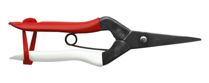 Okatsune 304 Blumenschere – 190 mm | 45 mm Klinge | 2,3 mm Klingenstärke | 110 g