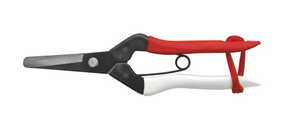 Okatsune 306 Stecklingsschere – 193 mm | 45 mm Klinge | Abgerundete Spitze | 118 g