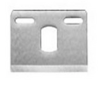 KUNZ® Ersatzeisen 03.51A – Standard