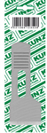 KUNZ® Ersatzeisen 03.78 – Standard