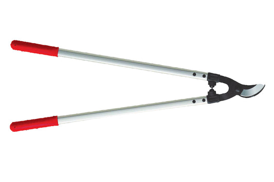 ARS Astschere LPB-30L | KWF-geprüfte Baumschere für eine maximale Schnittstärke von 38 mm | vollgeschmiedete Gegenklinge minimiert die Reibung während des Schneidens