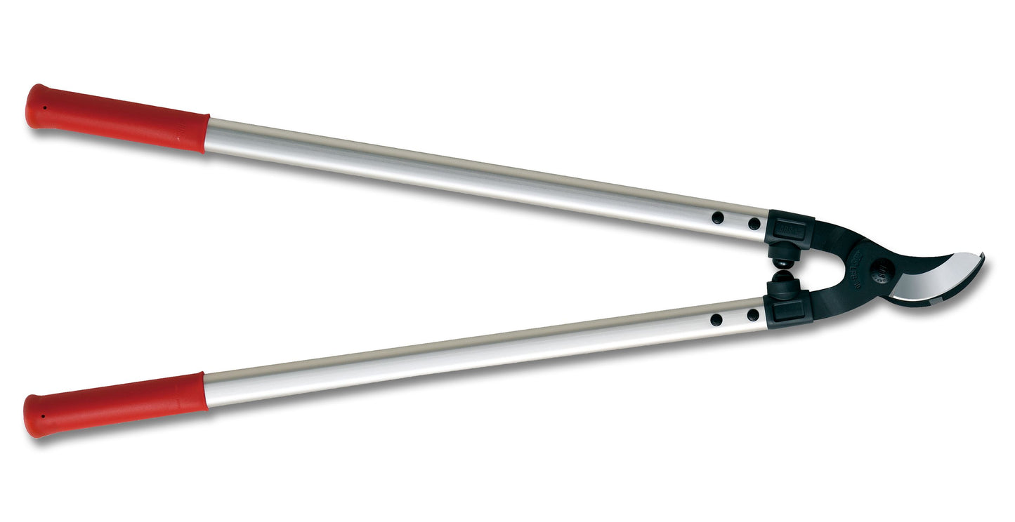 ARS Astschere LPB-20M | KWF-geprüfte Baumschere für eine maximale Schnittstärke von 32 mm | vollgeschmiedete Gegenklinge minimiert die Reibung während des Schneidens