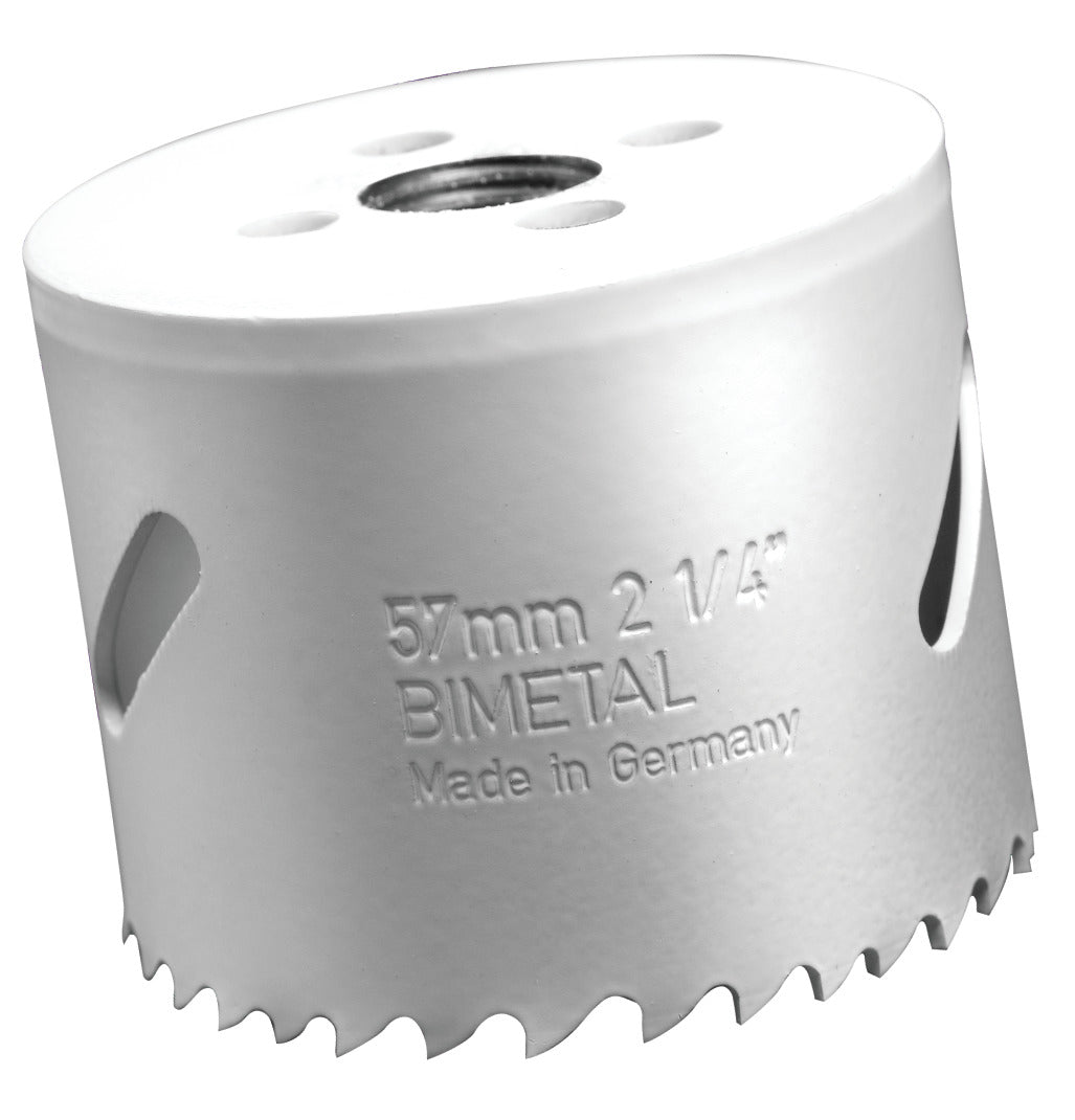 WILPU Bimetall Lochsaegen 4/6 ZpZ / Lochsaegenzubehoer 30/44 - 1 Stück