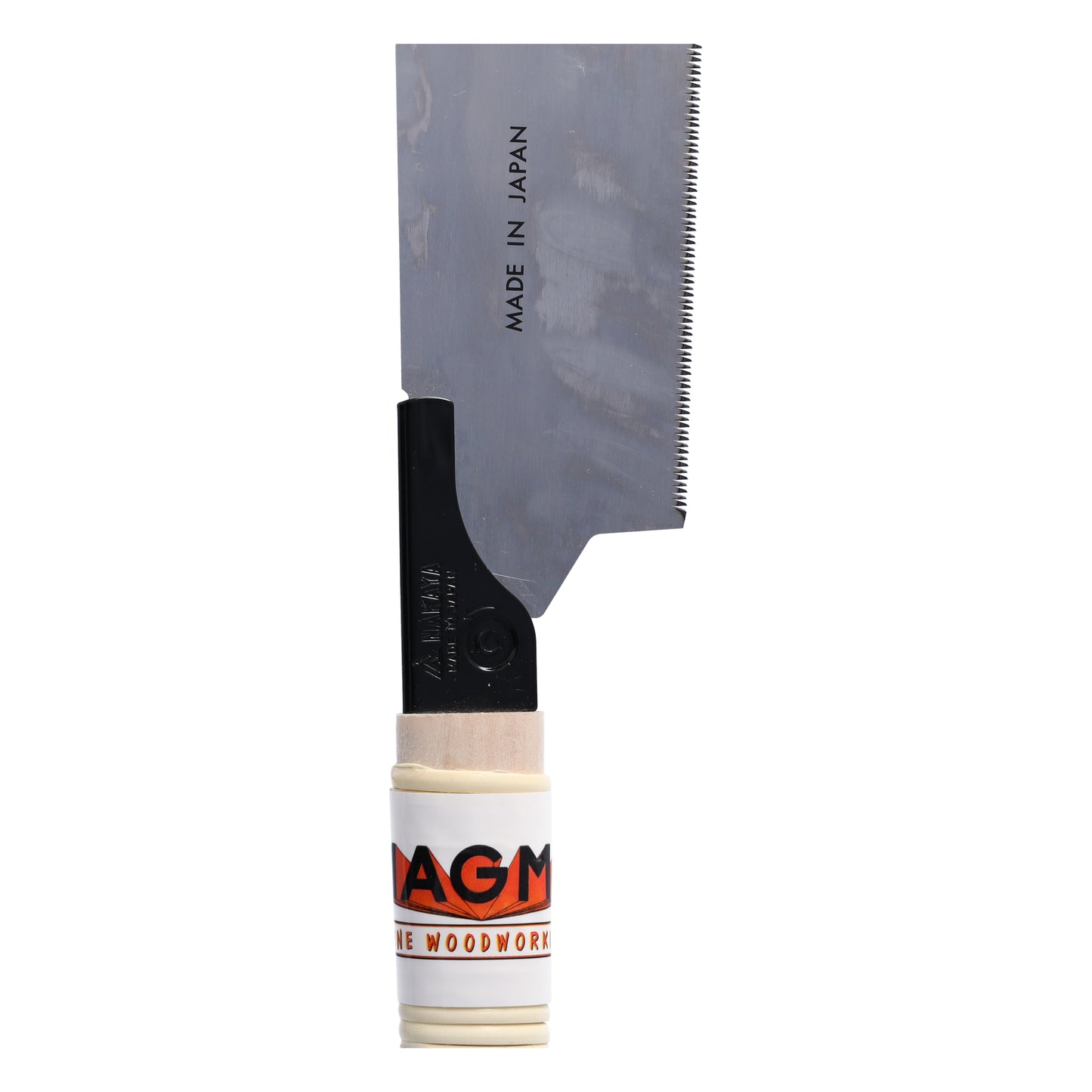 Magma Japansäge Kataba Profi 220mm mit wechselbarem Blatt