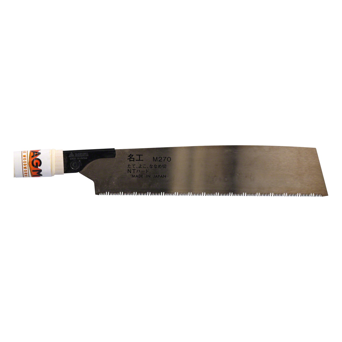 Magma Japansäge Kataba Gold Meiko 270mm mit Universalzahnung