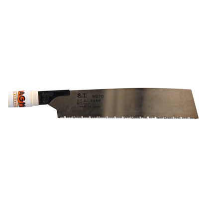 Magma Japansäge Kataba Gold Meiko 270mm mit Universalzahnung