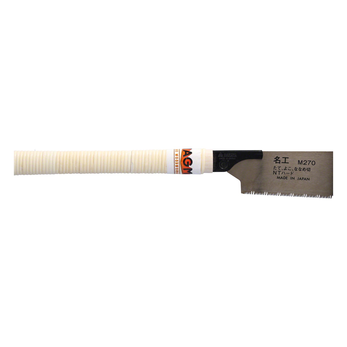 Magma Japansäge Kataba Gold Meiko 270mm mit Universalzahnung