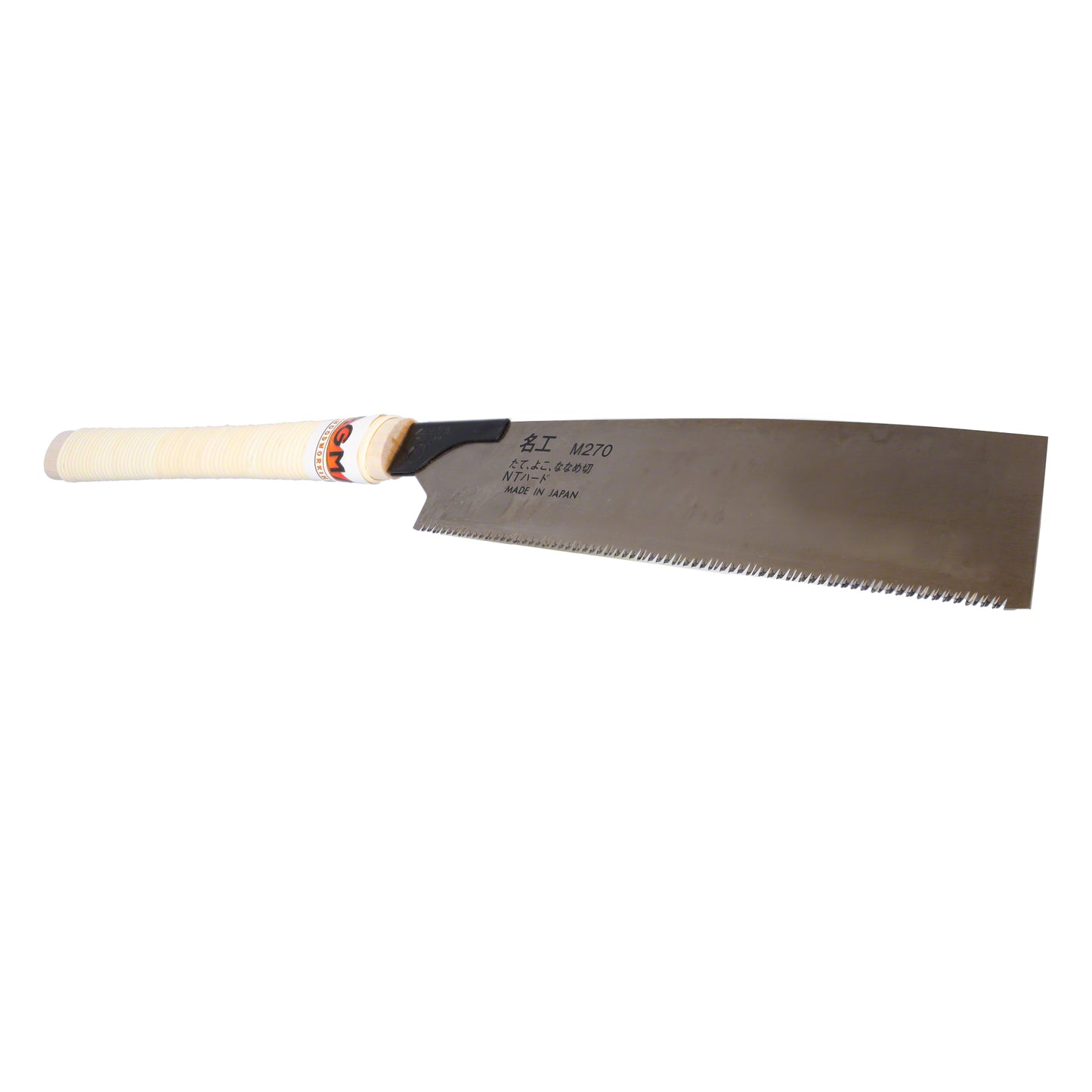 Magma Japansäge Kataba Gold Meiko 270mm mit Universalzahnung