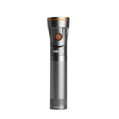 Nebo FRANKLIN PIVOT RC Wiederaufladbare 300-Lumen-Handarbeitsleuchte