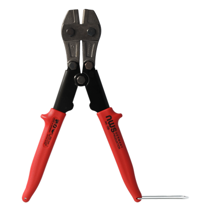 NWS Hebel-Bolzenschneider 156-250