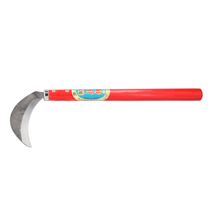 Okatsune 404 Grassichel – 150 mm Klinge | 335 mm Griff | 1,4 mm | 149 g