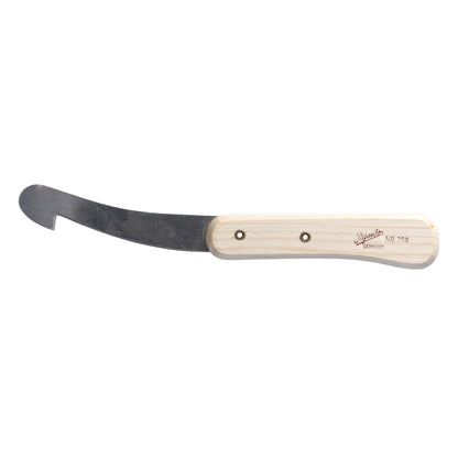Pappreißmesser für Dachdecker 100 g, 205 mm