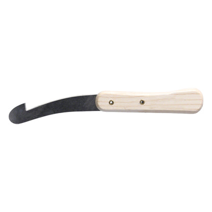Pappreißmesser für Dachdecker 100 g, 205 mm
