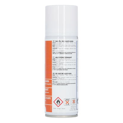 Pressol Das Öl, das alles kann, Spraydose-200 ml-D-F-NL