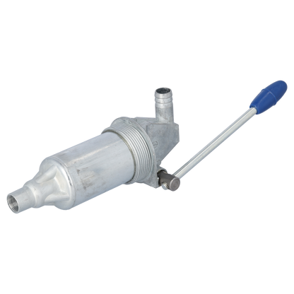STUBAI 101454 Hebel-Zylinder Pumpe für 200 l Fässer