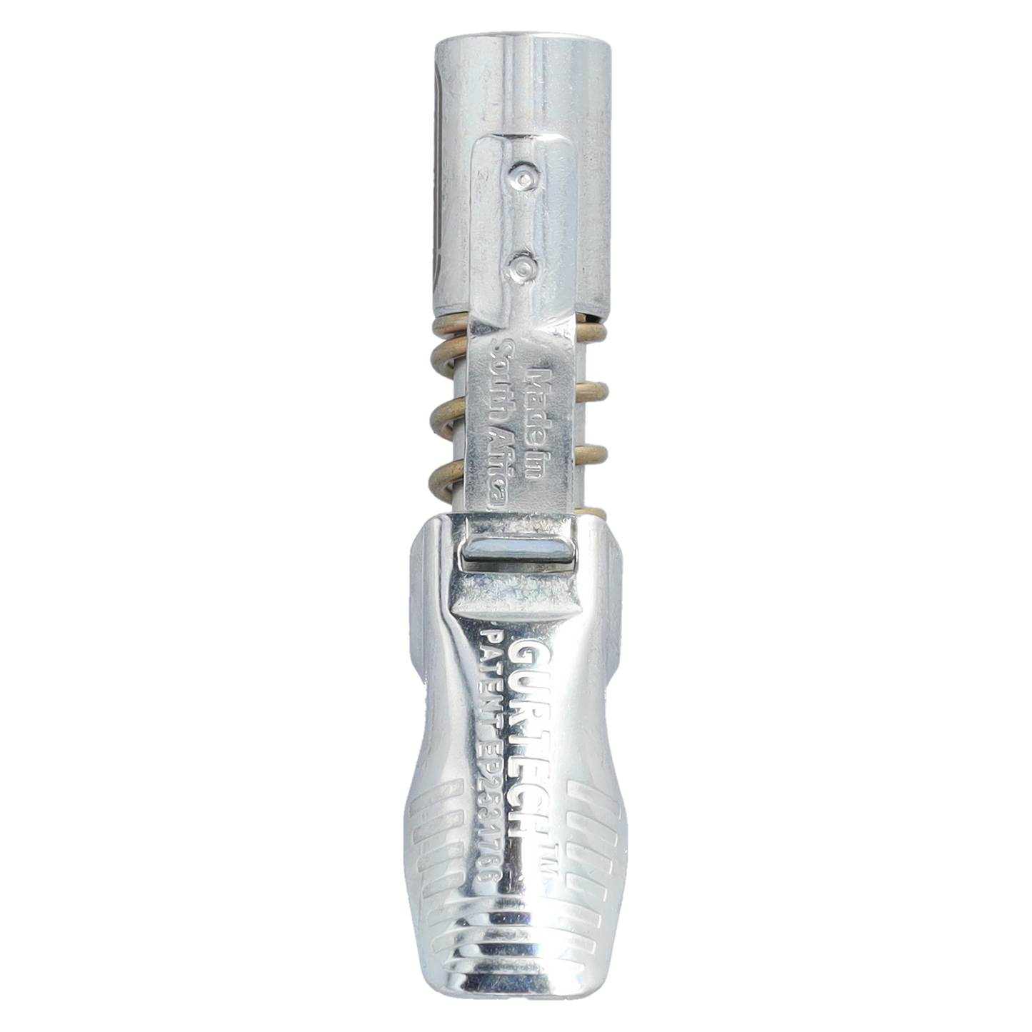 Pressol G-Kupplung Fettpressenmundstück, G 1/8'' | Geeignet für alle gängigen Fettpressen-Typen