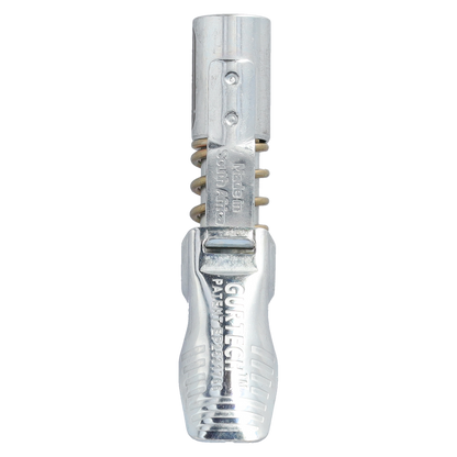 Pressol G-Kupplung Fettpressenmundstück, G 1/8'' | Geeignet für alle gängigen Fettpressen-Typen