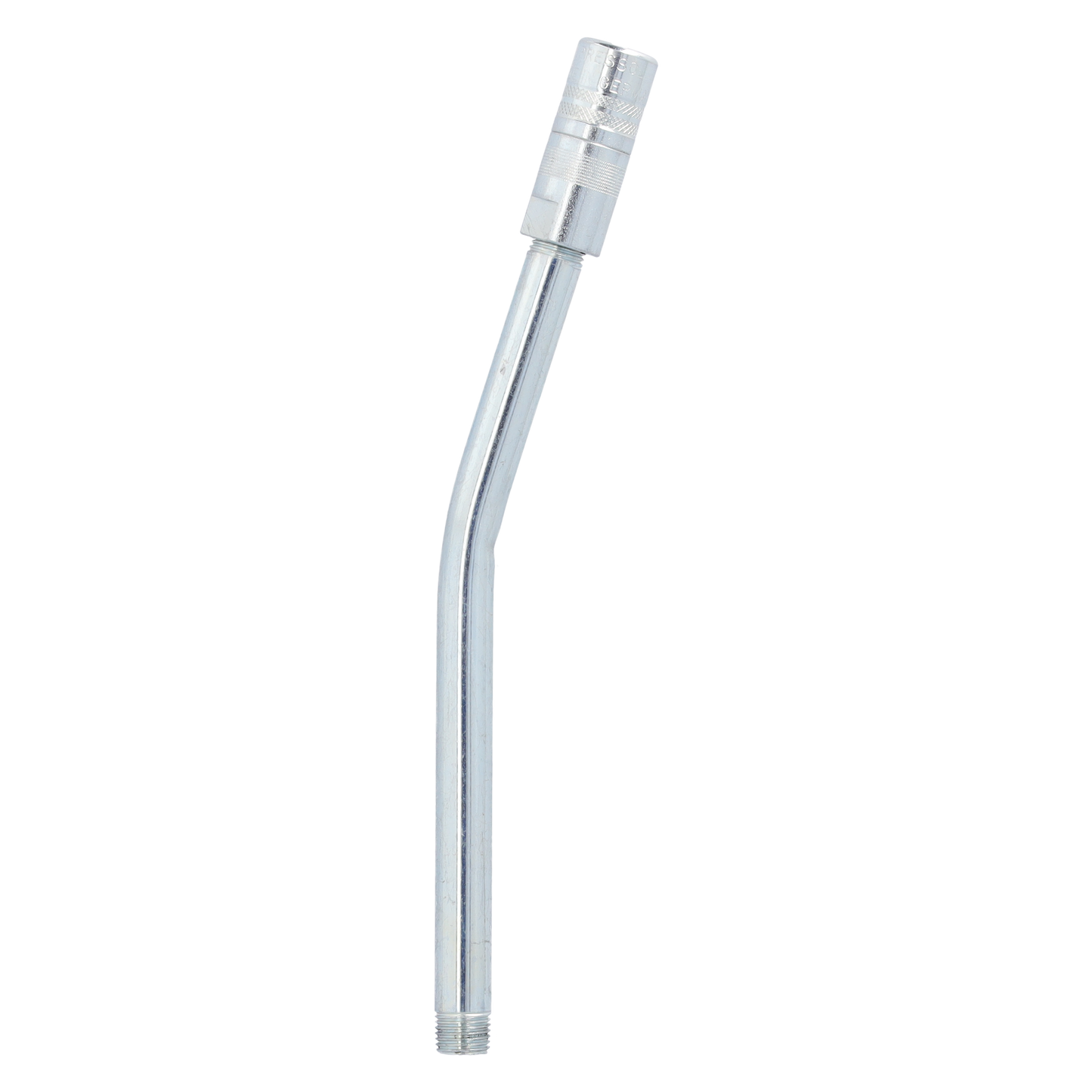 Pressol Industriefettpresse 2-HHFP, M 10 x 1-PZ-GBDR-2 x MU, Konzipiert für den rauen Einsatz, Wandstärke Fettpressenrohr: 1 mm