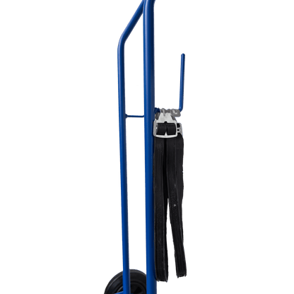 Pressol Fettsystem-FB-WA (17 008), 50-kg-BE-Ø 335-385 mm-6 m-HS | zur Schmierung von Maschinen oder mechanischen Teilen mittels Fett