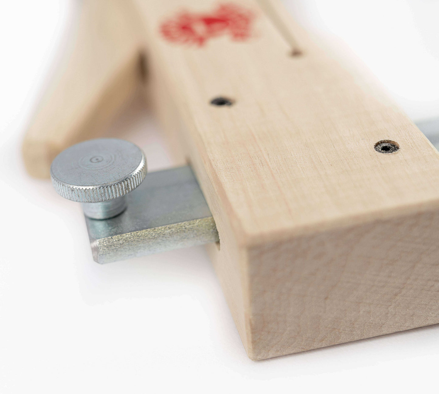 KLEMMSIA® Adapter Basic 150mm Spannweite + Ausladung ; 20mm Zapfendurchmesser
