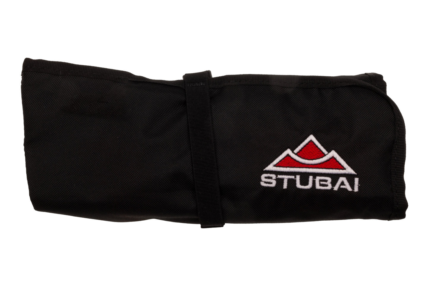 STUBAI Mini-Zangen-Set | 3-teilig in Rolltasche | PVC-isoliert | Mini Durchlaufschere, rechte & linke Blechschere | Kompaktes Profi-Spenglerwerkzeug, griffbereit für präzise Arbeiten & Reparaturen