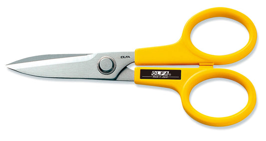 OLFA Schere SCS-2