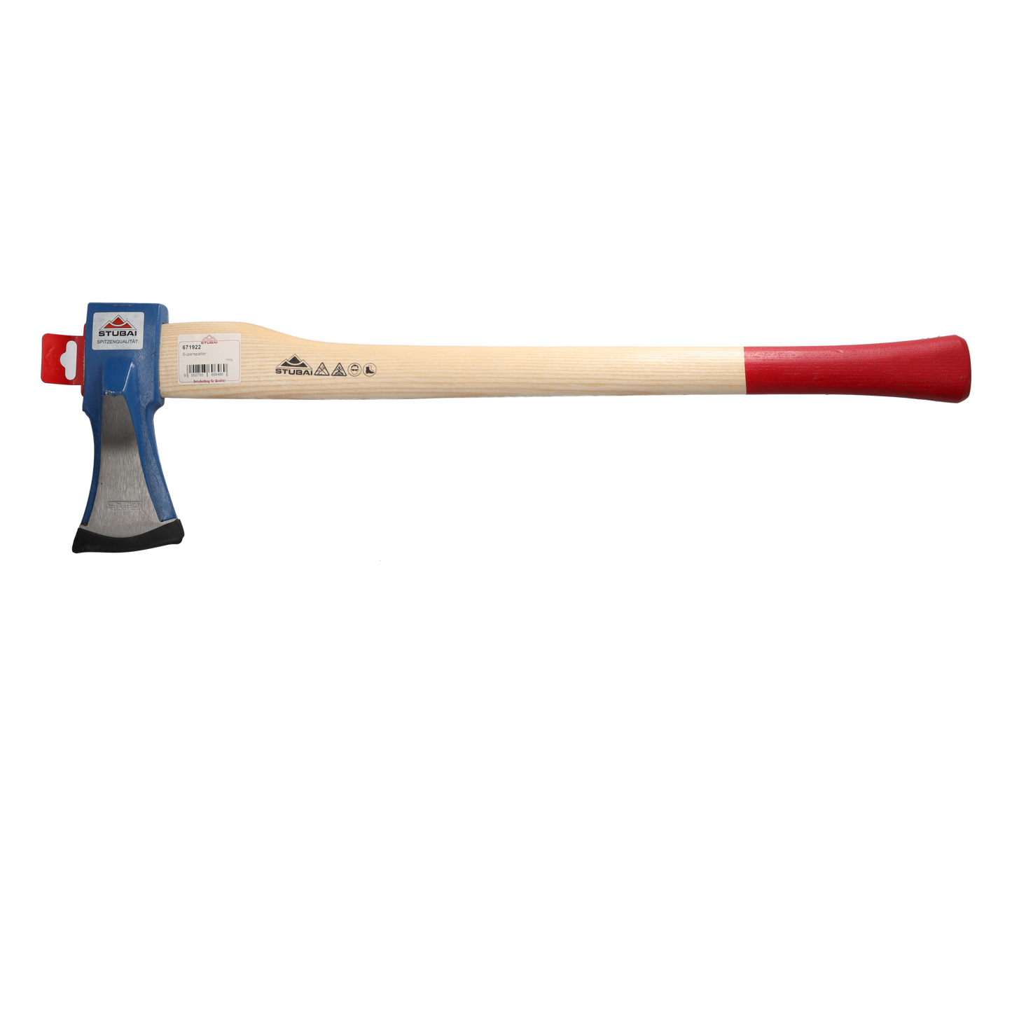 STUBAI Superspalter 1200 g