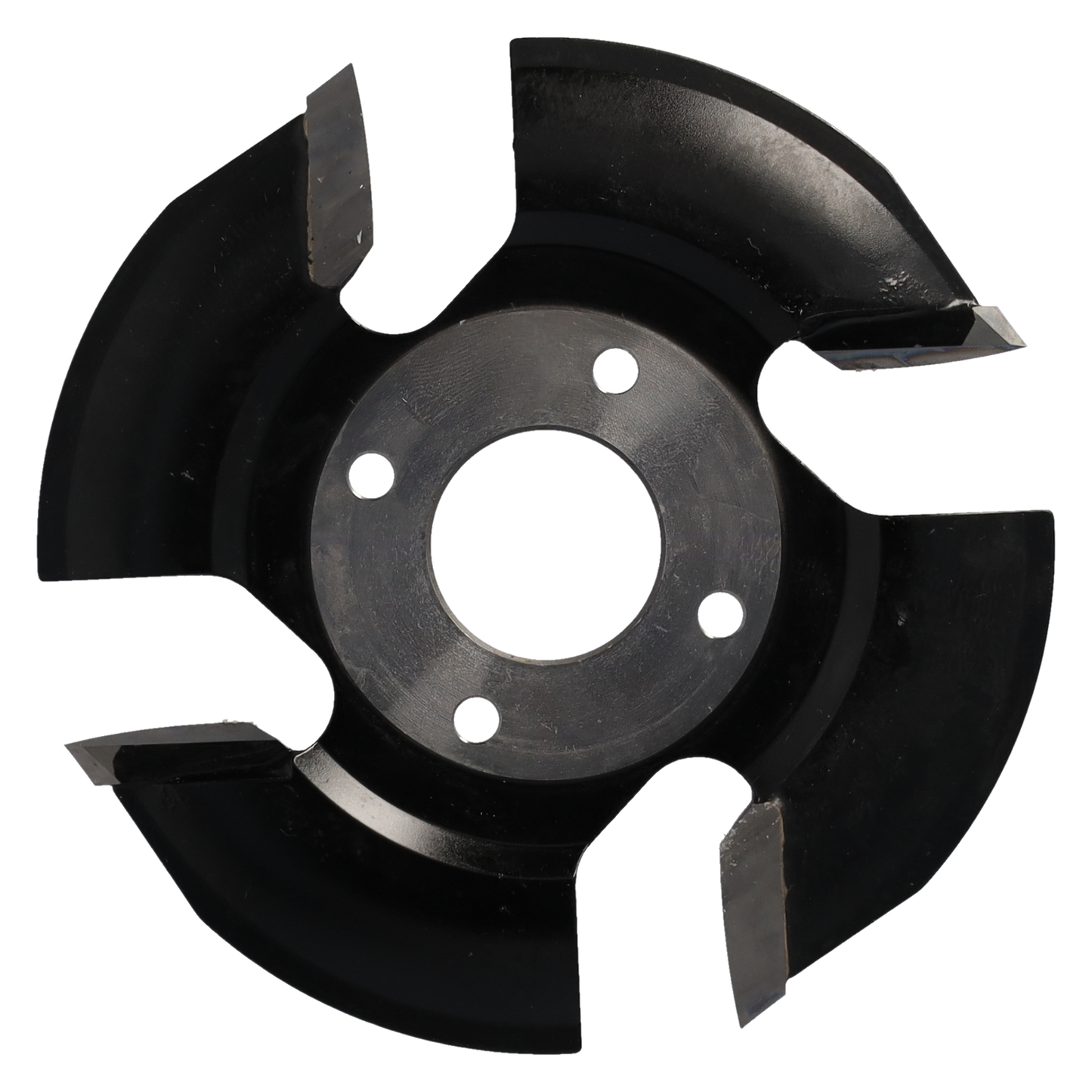 Stehle Harzgallenfräser HM 100x8x22 mm, Z=4 | Sägeblatt/Lamellofräser (Schiffchenfräser) | für Flachdübelfräsen & Lamellomaschinen | für Lamello MINISPOT 8 mm