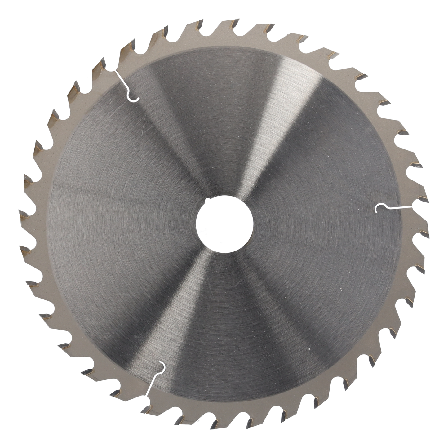 STEHLE Kreissägeblatt 216x2,0/1,4x30mm Z36 F/WS für Massivholz – grober Schnitt · Dünnschnitt für Akku-Handkreissägen · für Hart- und Weichholz