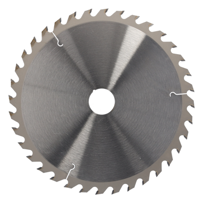 STEHLE Kreissägeblatt 216x2,0/1,4x30mm Z36 F/WS für Massivholz – grober Schnitt · Dünnschnitt für Akku-Handkreissägen · für Hart- und Weichholz