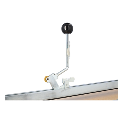 Stubai Fliesenschneid- und Brechmaschine Profifix Plus Diagonal | 1000 mm | 10,8 kg |  Fliesenzuschnittmaschine für Profis | Profi-Fliesenschneider für präzises Arbeiten