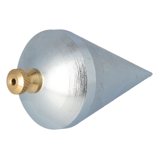 STUBAI Senklot Birnenform 300 g