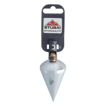 STUBAI Senklot Birnenform 300 g