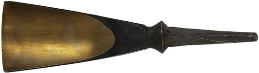 STUBAI Stechbeitel Form 68, 50 mm