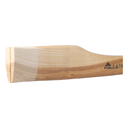 STUBAI Stiel für Supersp. 3kg u. Bandhacke 850 mm
