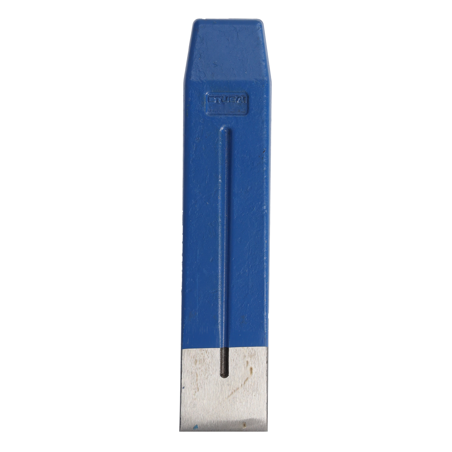 STUBAI Spaltkeil 265 mm | 2640 g | Holzspalter aus Vollstahl, geschmiedet