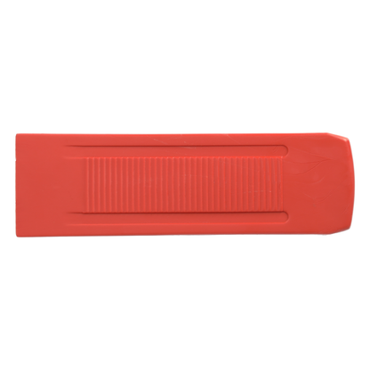 STUBAI Fällkeil 230 mm aus Polyamid | 280 g | Keil zum Fällen von Bäumen