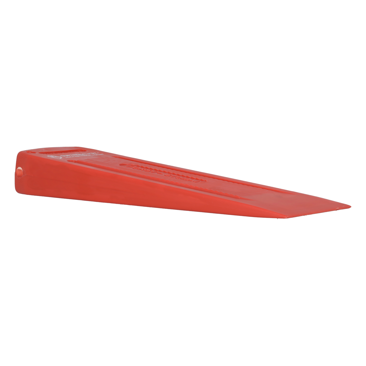STUBAI Fällkeil 230 mm aus Polyamid | 280 g | Keil zum Fällen von Bäumen