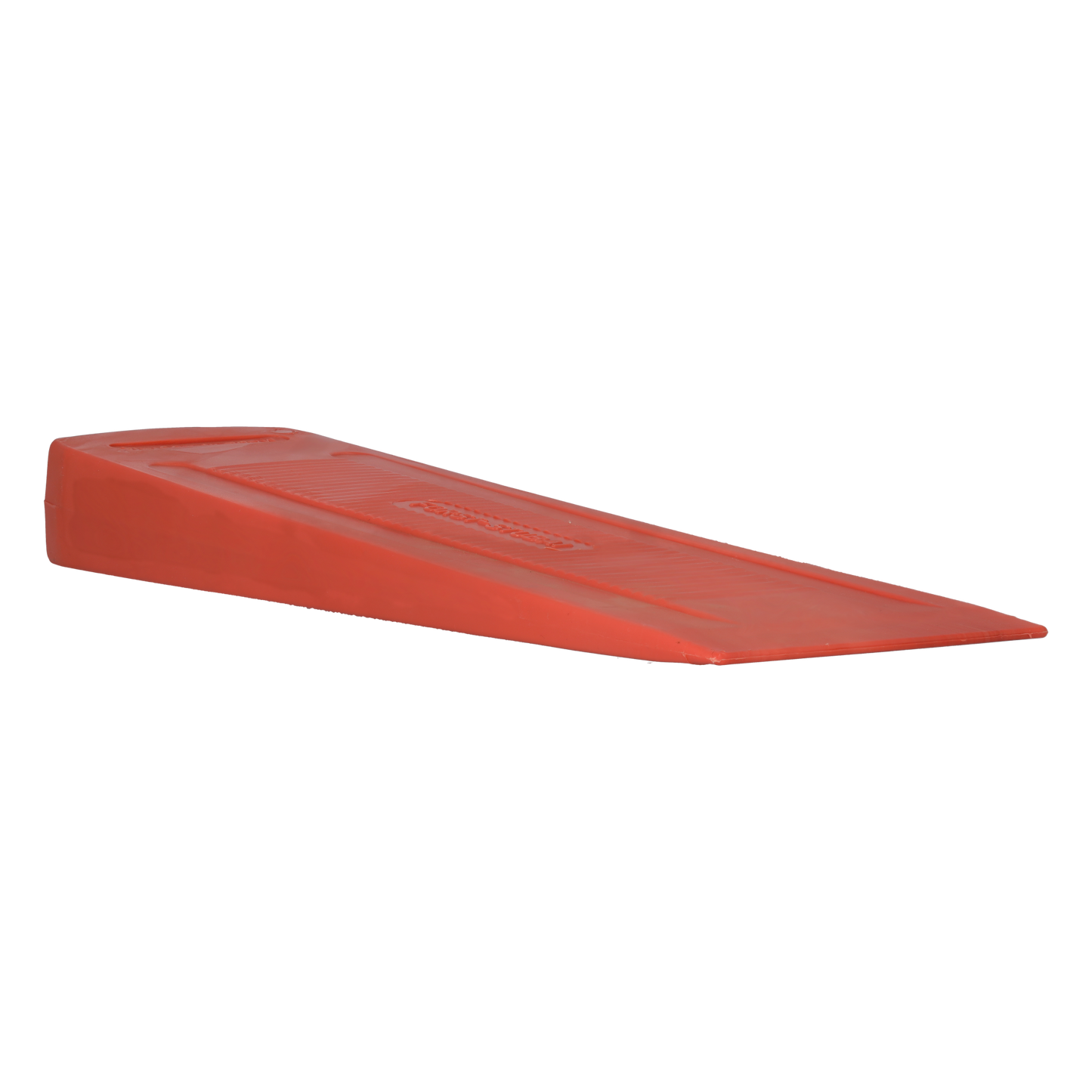 STUBAI Fällkeil 260 mm aus Polyamid | 440 g | Keil zum Fällen von Bäumen