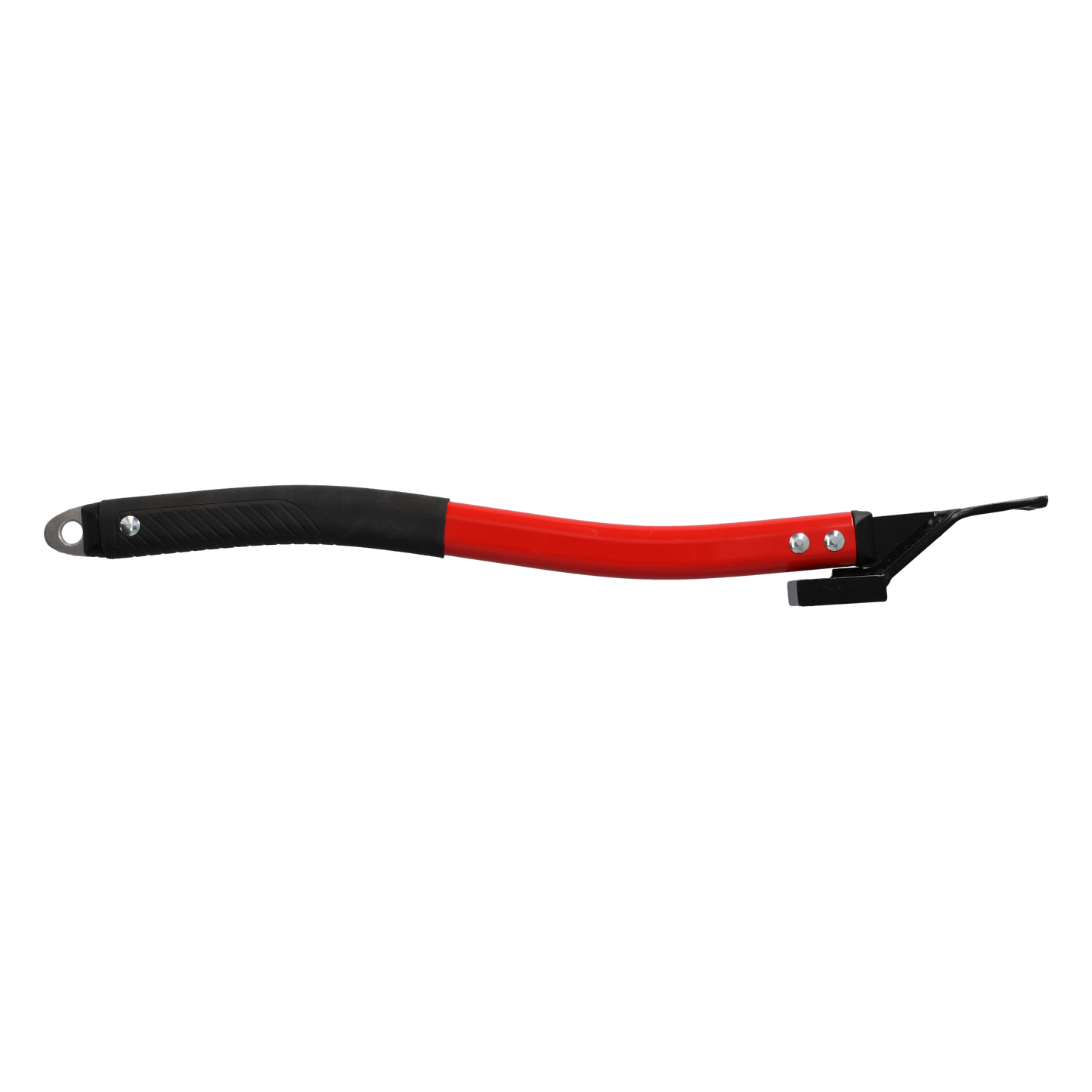 STUBAI Fällheber zur Baumpflege 570 mm mit Schlagfläche, Aluminium-Stiel | Große Schlagfläche, geringes Gewicht, Profi-Forstwerkzeug für Baumpfleger, Holzfäller & Förster