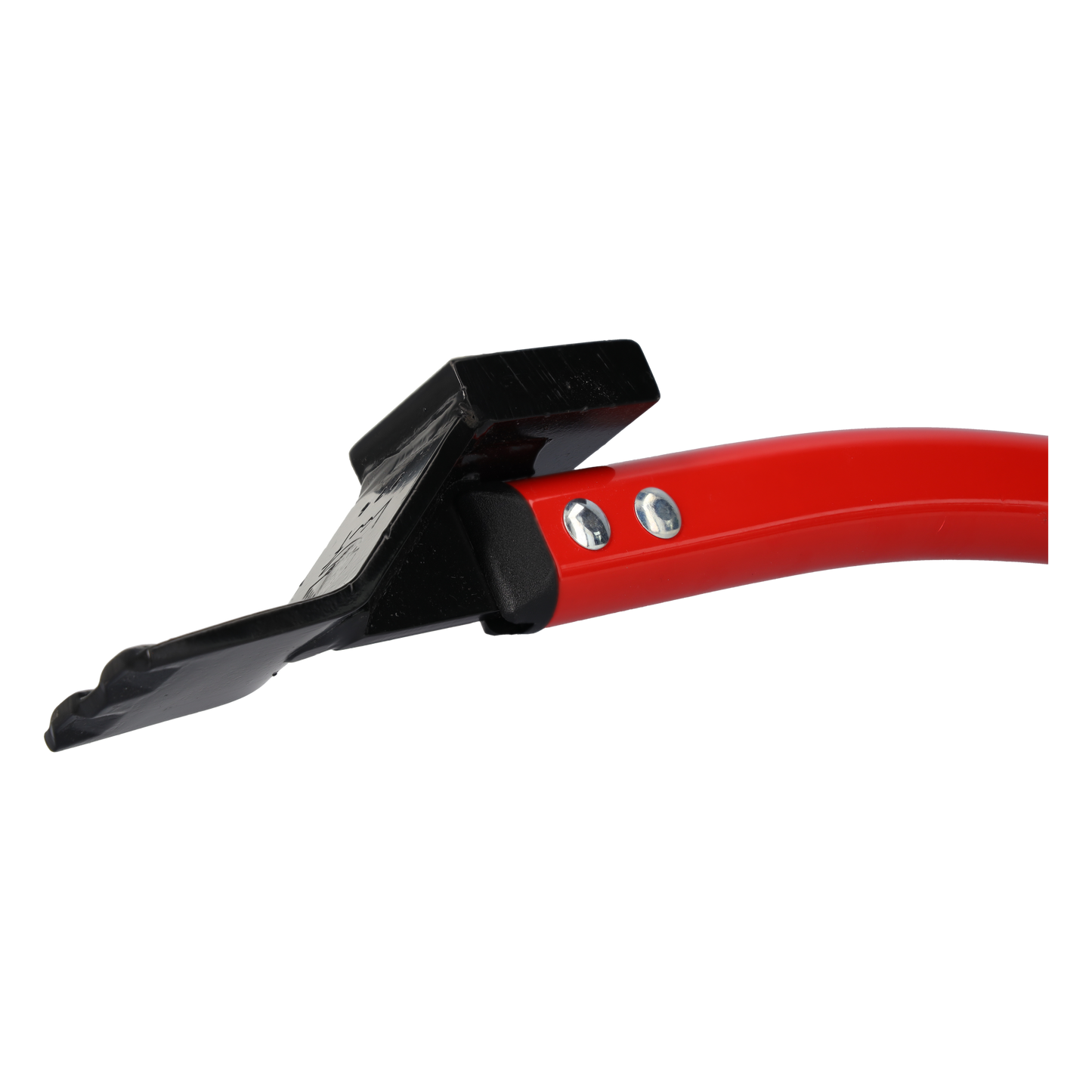 STUBAI Fällheber zur Baumpflege 570 mm mit Schlagfläche, Aluminium-Stiel | Große Schlagfläche, geringes Gewicht, Profi-Forstwerkzeug für Baumpfleger, Holzfäller & Förster