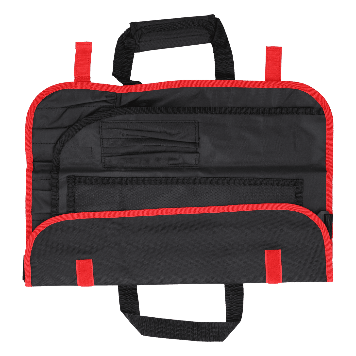 STUBAI Rolltasche für 8 Teile (Minimum) leer