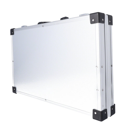 STUBAI Alu Kochkoffer MEISTER leer 470x315x75