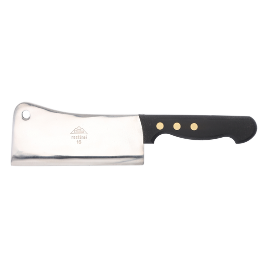 STUBAI Hackbeil mit PP-Griff 160 mm