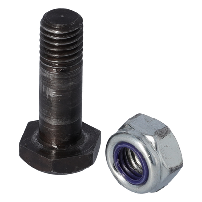 Gelenkschraube 30 mm | für STUBAI Bolzenschneider 470 mm | Ersatzteil aus robustem Material, optimale Passform, einfache Montage